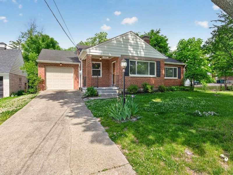 1647 Dell Terrace, Cincinnati, OH 45230 Photo 1