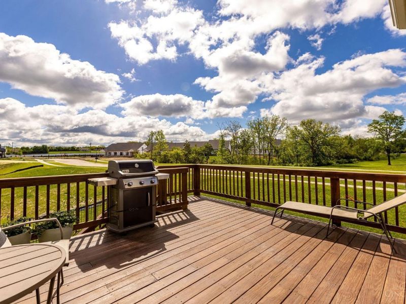 5590 Timberhill Drive, Fairfield Twp, OH 45011 Photo 37
