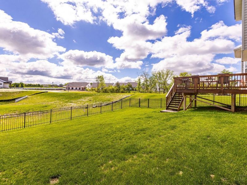 5590 Timberhill Drive, Fairfield Twp, OH 45011 Photo 38