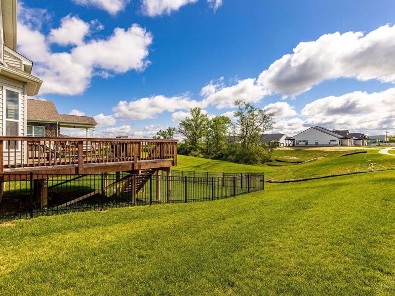 5590 Timberhill Drive, Fairfield Twp, OH 45011 Photo 39