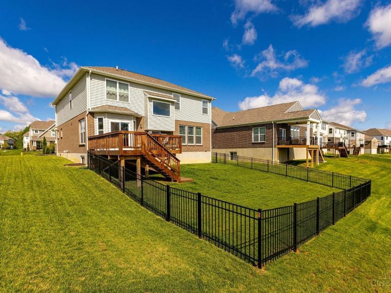 5590 Timberhill Drive, Fairfield Twp, OH 45011 Photo 40