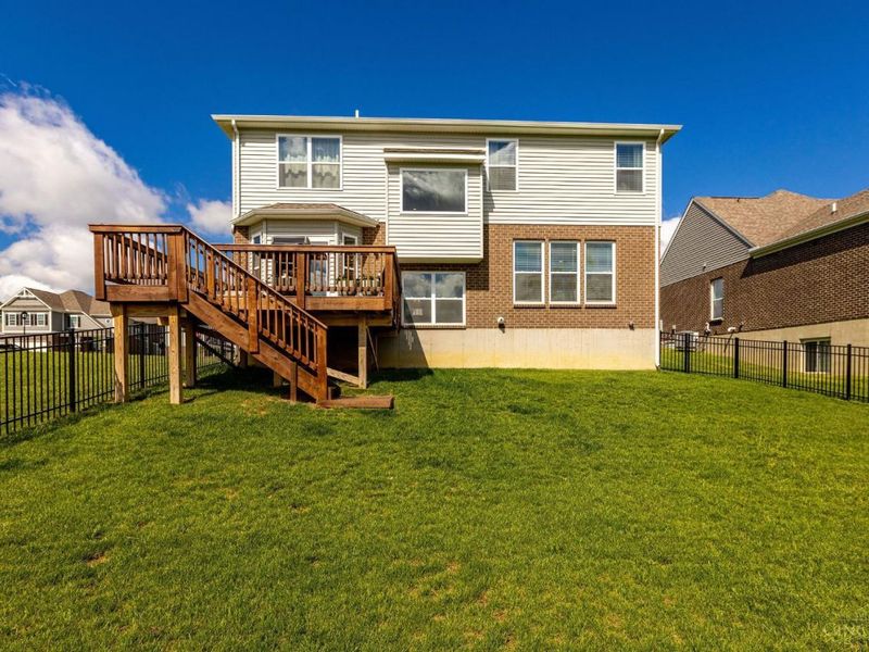5590 Timberhill Drive, Fairfield Twp, OH 45011 Photo 41