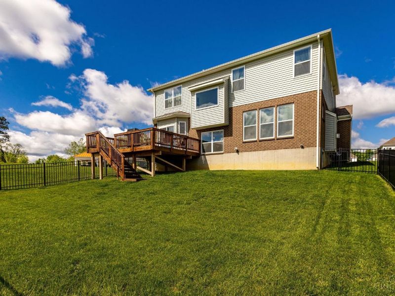 5590 Timberhill Drive, Fairfield Twp, OH 45011 Photo 42