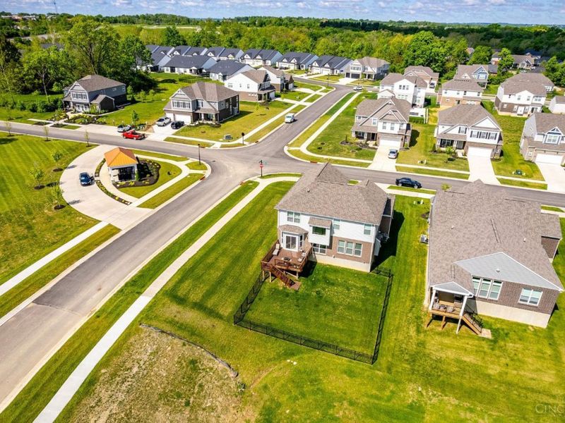 5590 Timberhill Drive, Fairfield Twp, OH 45011 Photo 44