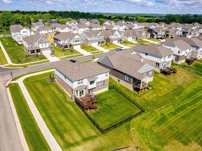 5590 Timberhill Drive, Fairfield Twp, OH 45011 Photo 45