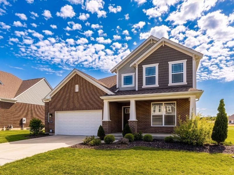 5590 Timberhill Drive, Fairfield Twp, OH 45011 Photo 47