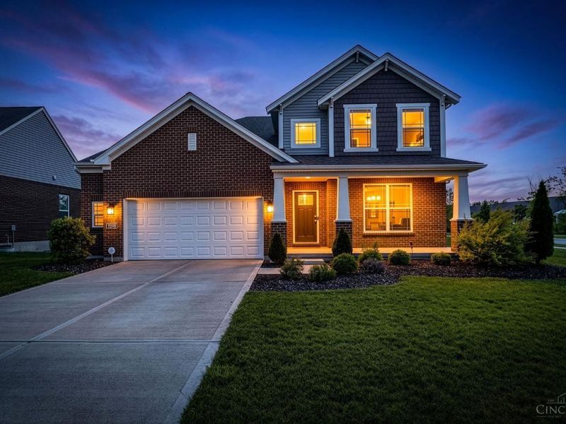 5590 Timberhill Drive, Fairfield Twp, OH 45011 Photo 48