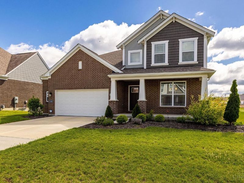 5590 Timberhill Drive, Fairfield Twp, OH 45011 Photo 49