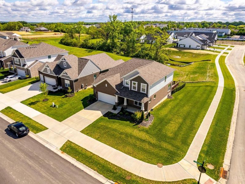 5590 Timberhill Drive, Fairfield Twp, OH 45011 Photo 50