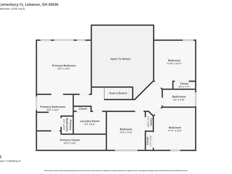 1584 Canterbury, Turtle Creek Twp, OH 45036 Photo 58