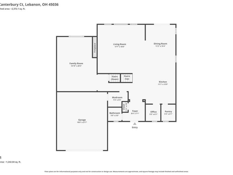 1584 Canterbury, Turtle Creek Twp, OH 45036 Photo 59