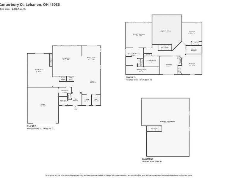 1584 Canterbury, Turtle Creek Twp, OH 45036 Photo 60