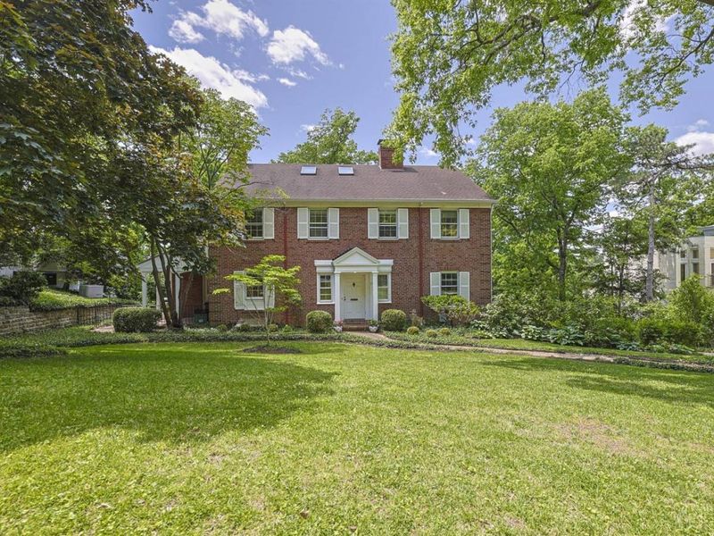 11 Weebetook Lane, Cincinnati, OH 45208 Photo 1