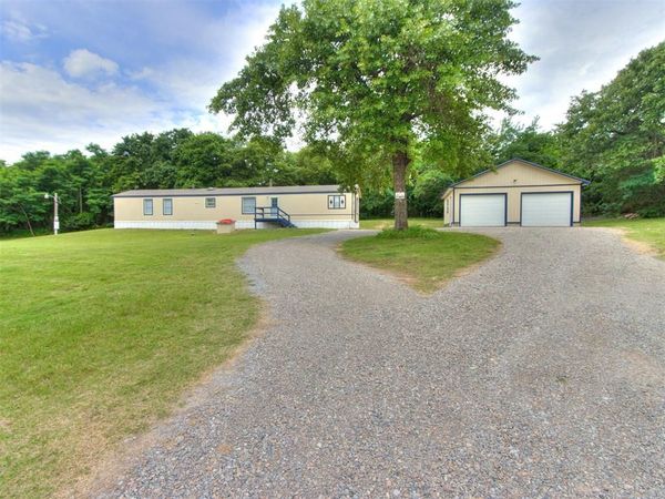 4660 NE 96th Avenue, Norman, OK 73026