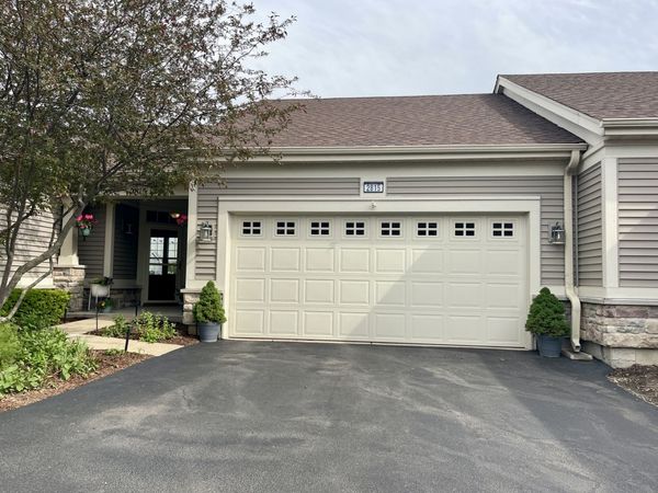 2815 NORMANDY Circle , Naperville, IL 60564