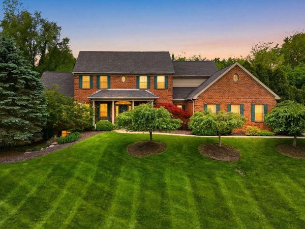 14919 Indian Creek Road, Fort Wayne, IN 46814