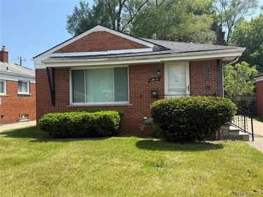 12610 Riverdale Avenue, Detroit, MI 48223