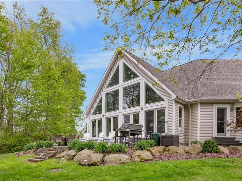 2252 Heston Drive , Lake Milton, OH 44429 Photo 22