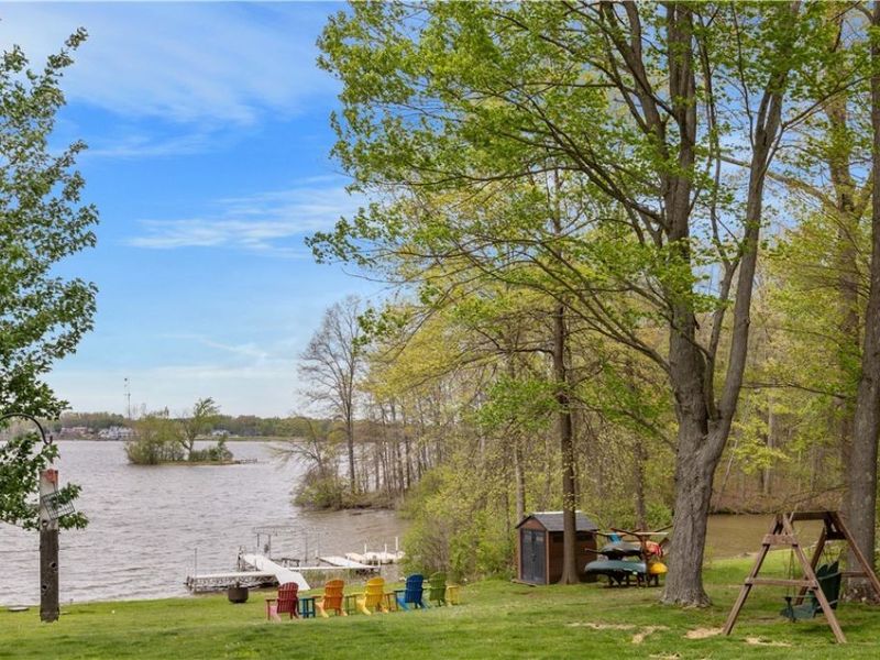 2252 Heston Drive , Lake Milton, OH 44429 Photo 27