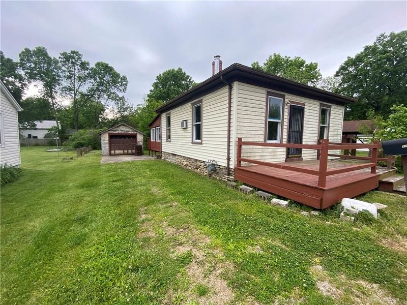111 W Warren Street, Lebanon, OH 45036 Photo 2