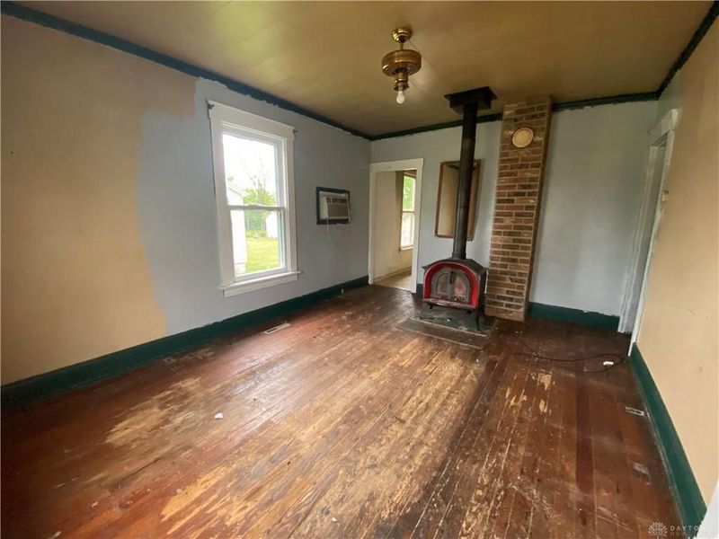 111 W Warren Street, Lebanon, OH 45036 Photo 5