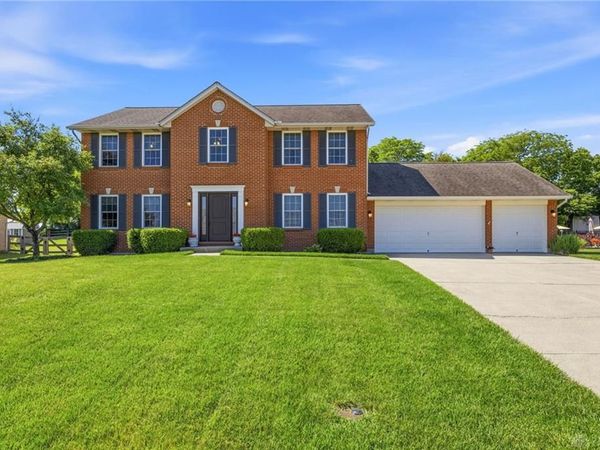 5215 Coventry Court, Liberty Twp, OH 45011
