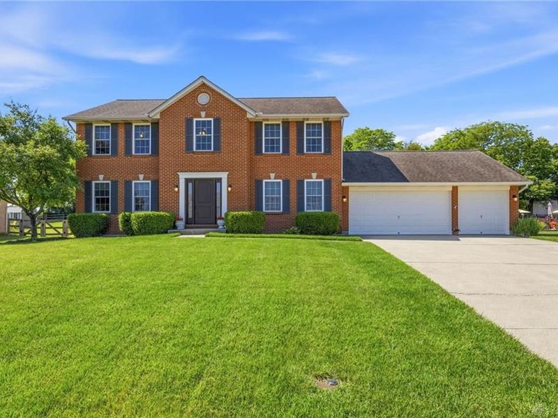 5215 Coventry Court, Liberty Township, OH 45011 Photo 1