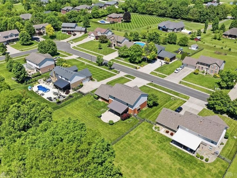 5215 Coventry Court, Liberty Township, OH 45011 Photo 63