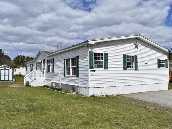 56 Franklin Parkway, Brunswick, ME 04011