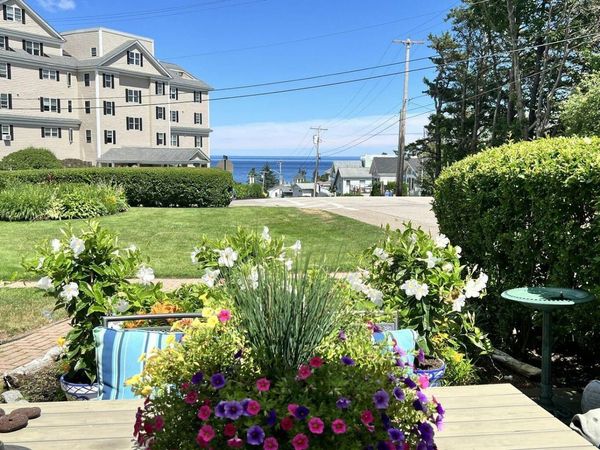 55 Israel Head Road, Unit 105, Ogunquit, ME 03907