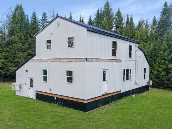 2194 Van Buren Road , Connor Twp, ME 04736