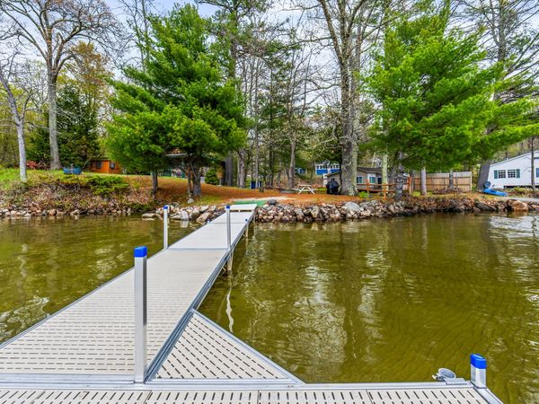 235 Lake View Drive, Smithfield, ME 04978
