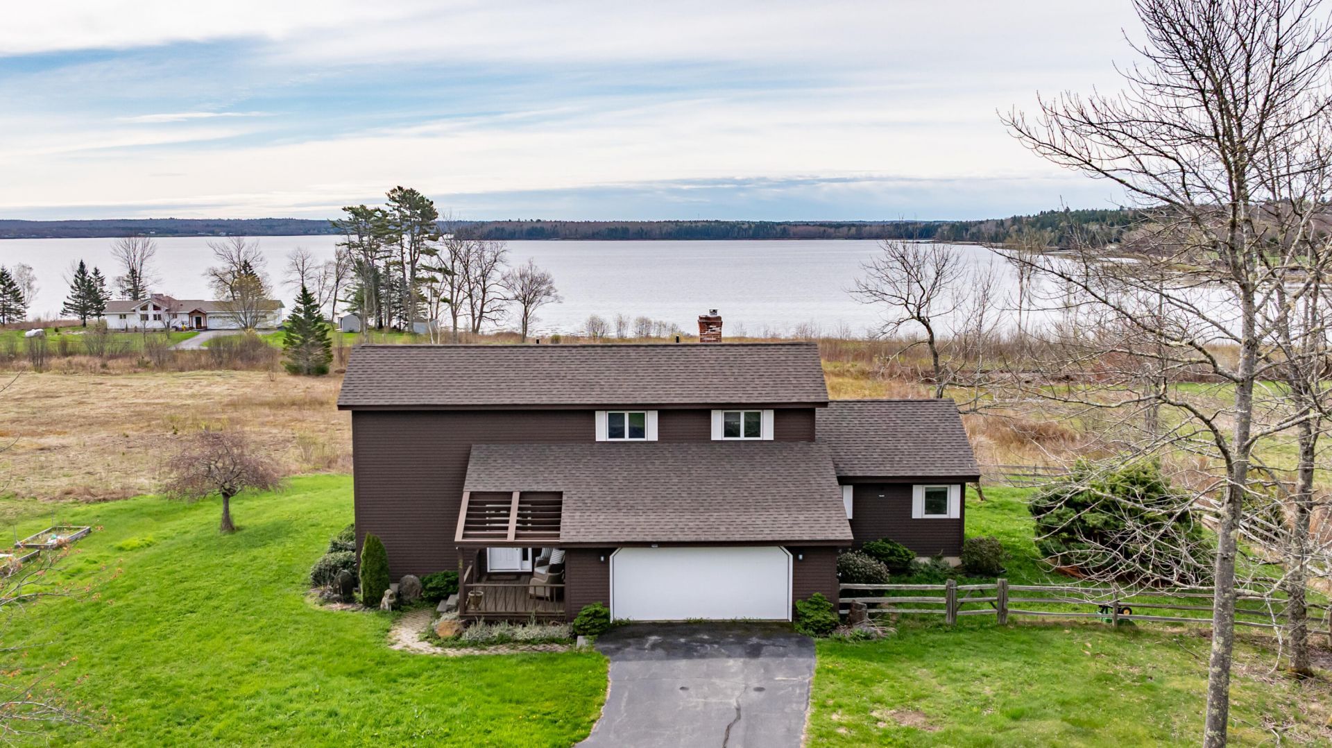 24 Fort Point Cove Road, Stockton Springs, ME 04981 Main Photo
