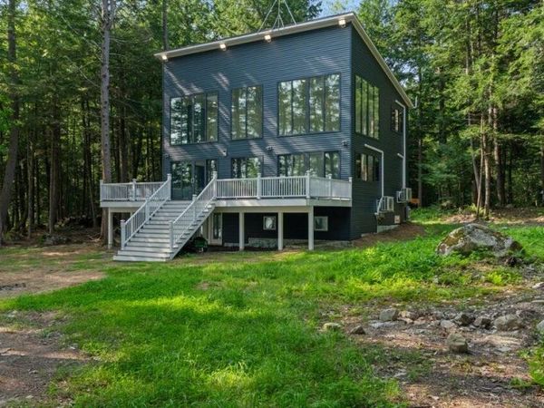5 Zakelo Island Road, Harrison, ME 04040