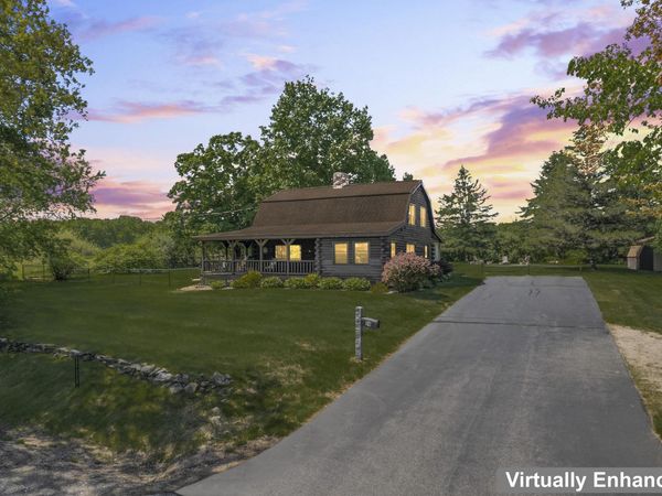 24 Knights Pond Road, North Berwick, ME 03906