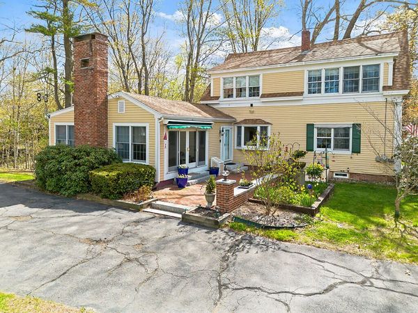 251 Cedar Grove Road, Dresden, ME 04342
