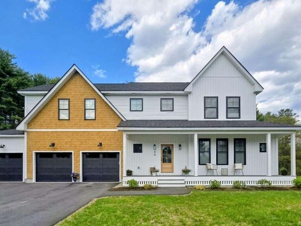 90 Running Hill Road , Scarborough, ME 04074