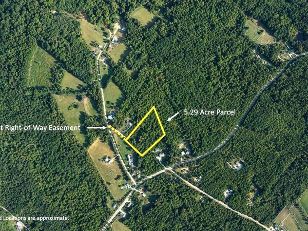 0 Strout Road, Poland, ME 04274