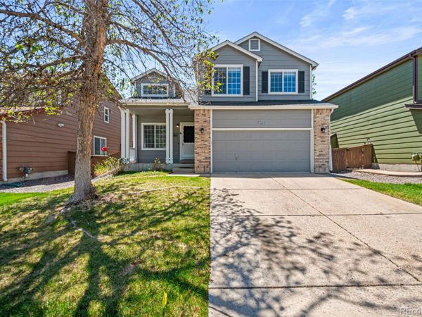 2644 Cove Creek Court , Highlands Ranch, CO 80129