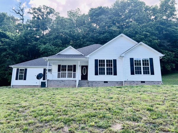 770 Bunker Hill Rd , Pulaski, TN 38478