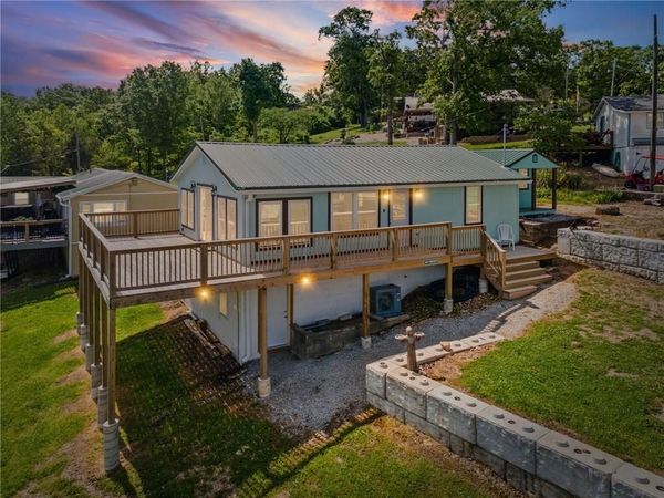 31447 Stonecrest Road, Warsaw, MO 65355