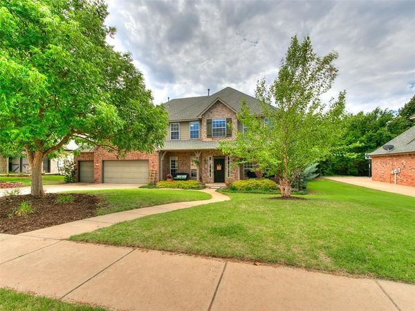524 Celtic Court, Edmond, OK 73025