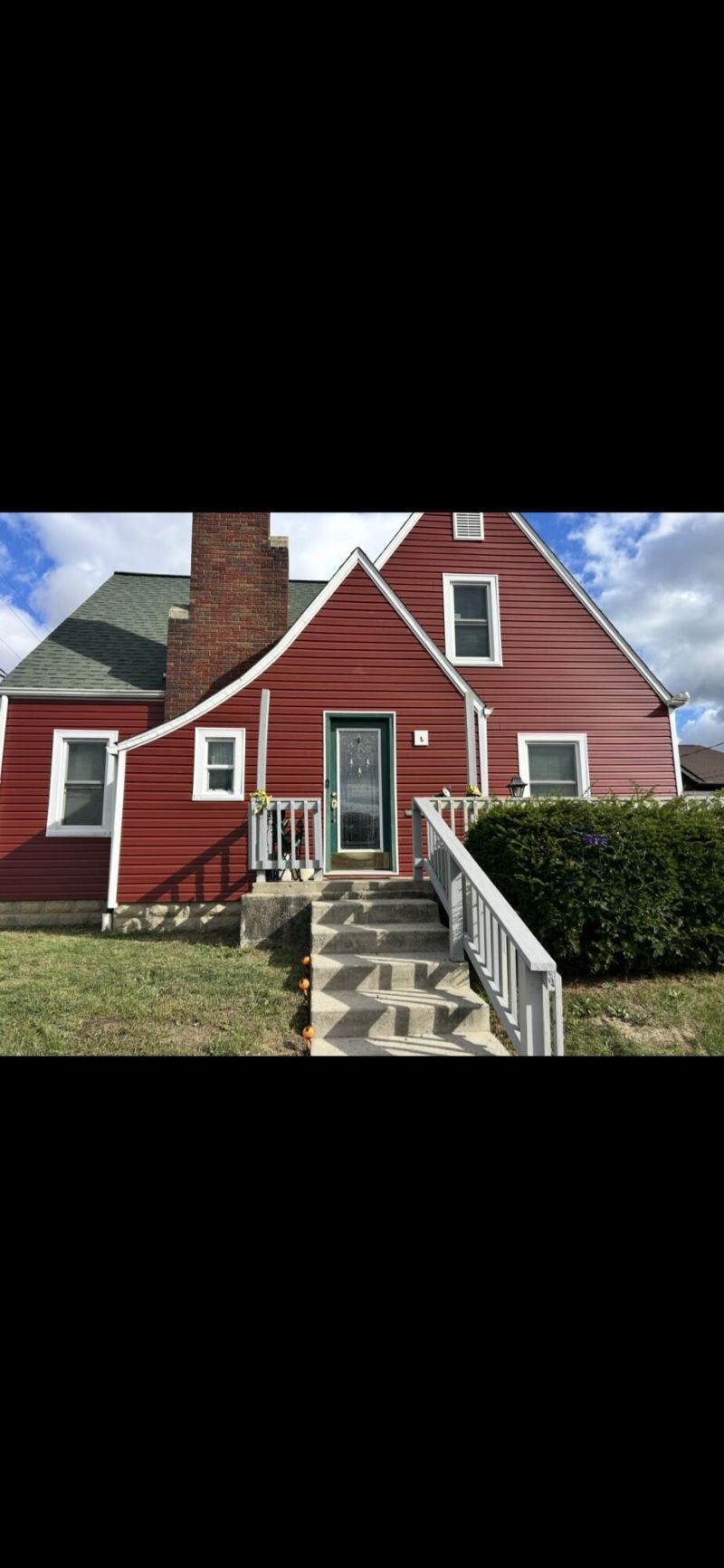 114 S Ash Street, Celina, OH 45822 Main Photo