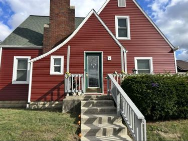 114 S Ash Street, Celina, OH 45822