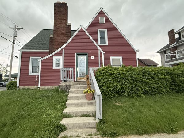 114 S Ash Street, Celina, OH 45822