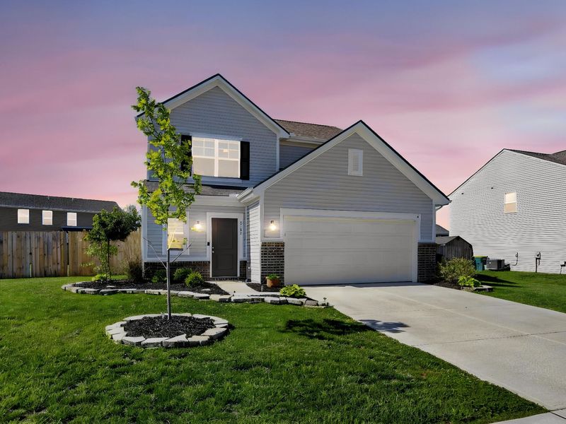 5195 Burton Drive, Springfield, OH 45503 Photo 1