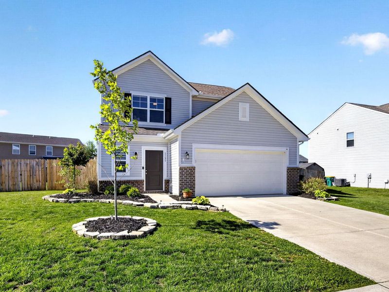5195 Burton Drive, Springfield, OH 45503 Photo 2