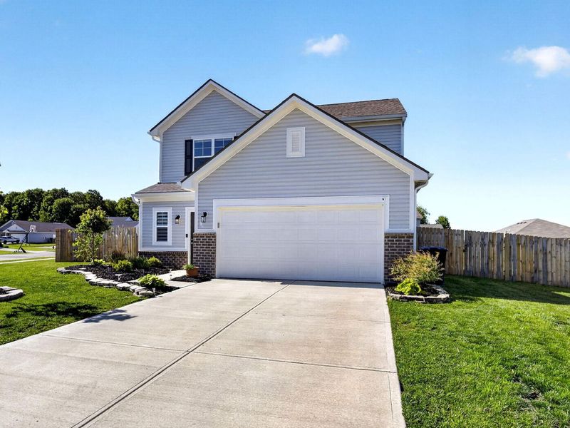 5195 Burton Drive, Springfield, OH 45503 Photo 3