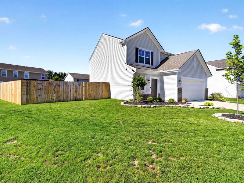 5195 Burton Drive, Springfield, OH 45503 Photo 4