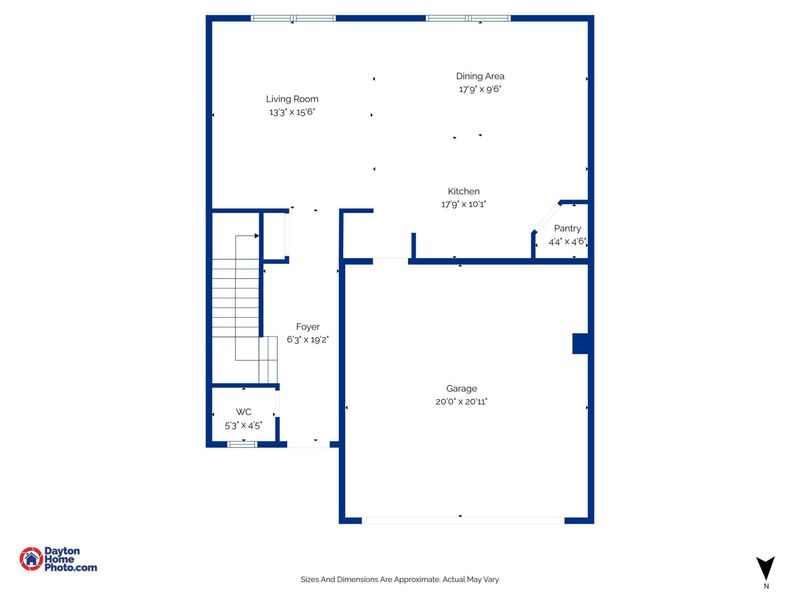 5195 Burton Drive, Springfield, OH 45503 Photo 42